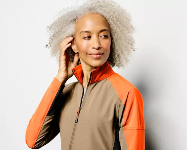 Women's PRO LT Softshell Pullover