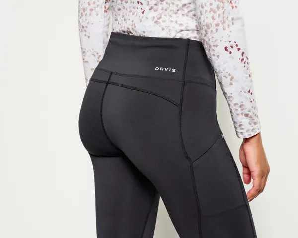 Zero Limits Fitted Leggings