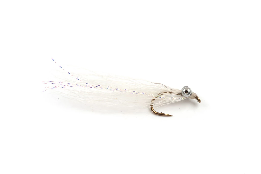 Freshwater Clouser