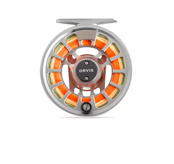 Hydros® Reels
