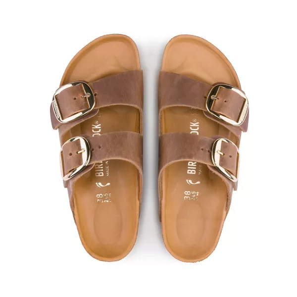 Women's Birkenstock® Arizona Big Buckle Sandals