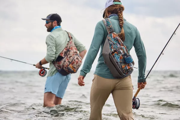 Orvis Mini Sling Pack