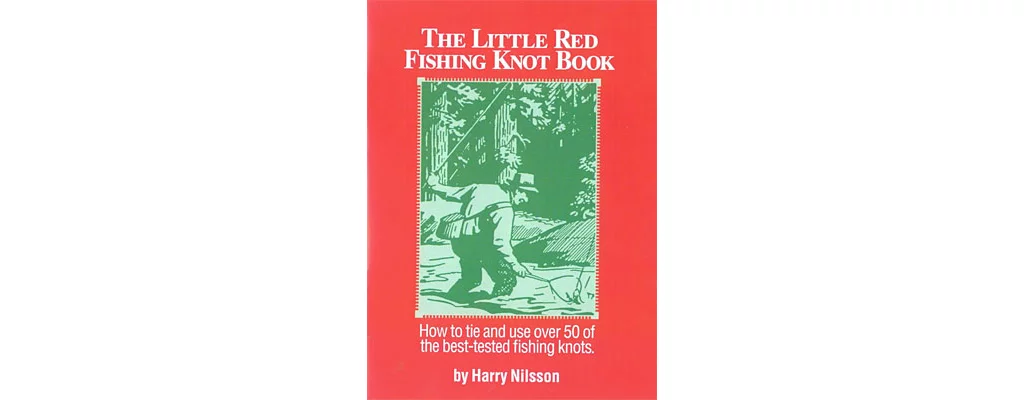 The Little Red Knot Book