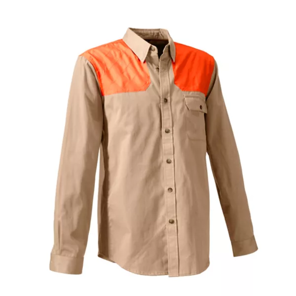 Men's Midweight Shooting Shirt