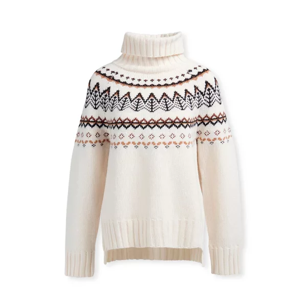 Barbour® Mersea Knit Sweater