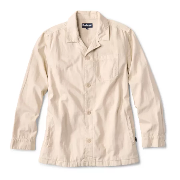 Barbour® Melonby Overshirt