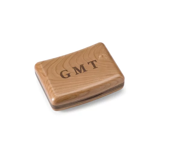 A.L. Swanson River Series Fly Boxes