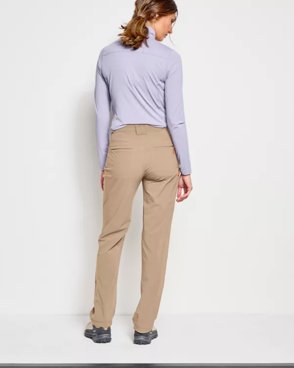 Jackson Quick-Dry Convertible Pants