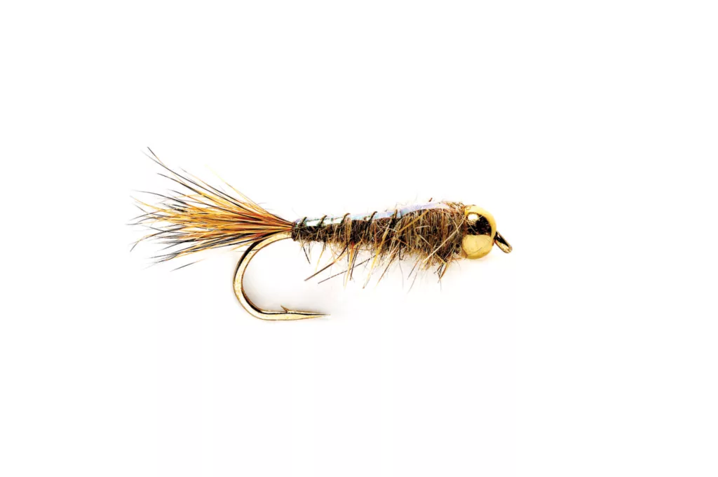 Tunghead Hare's Ear Flashback