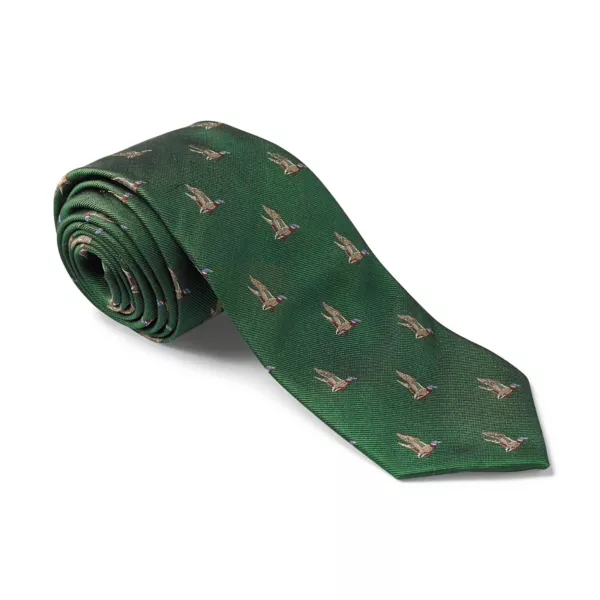 Laksen Game Tie