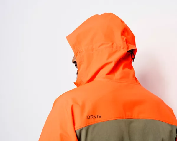 Men's PRO LT Softshell Hoodie