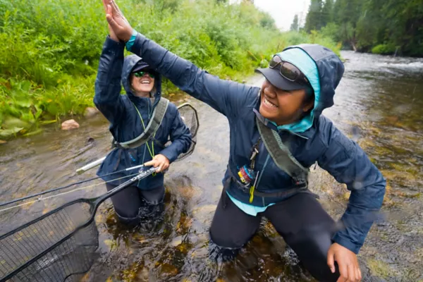 Superlight Riffle Sunglasses