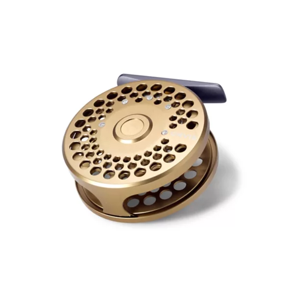 Battenkill Click Reel