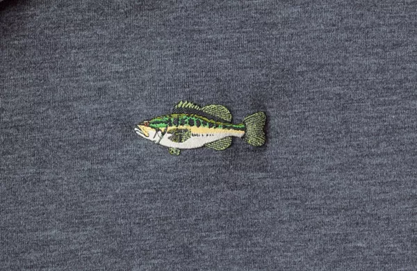 Angler's Performance Polo