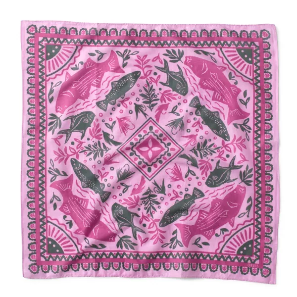Orvis Statement Bandana
