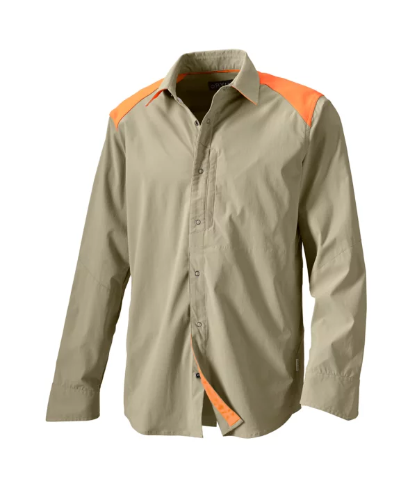 PRO LT Hunting Shirt