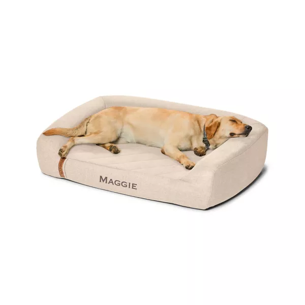 Orvis RecoveryZone® Couch Dog Bed