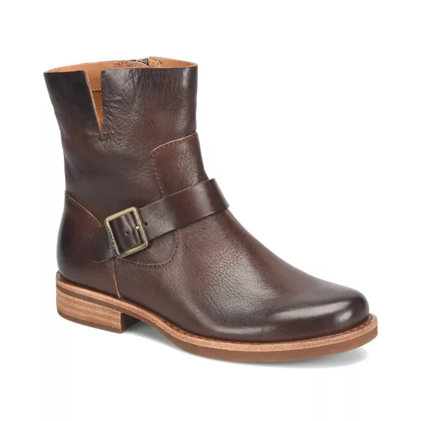 Kork-Ease® Kennedy Ankle Boots