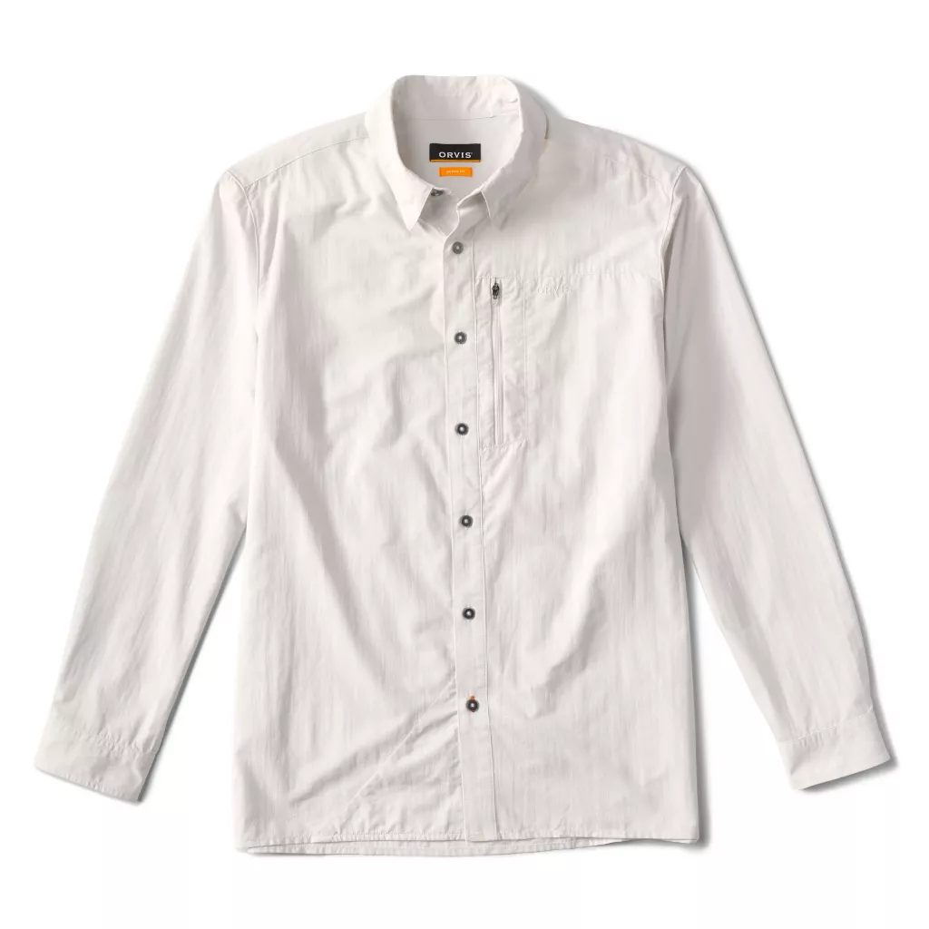 The Emerger Long-Sleeved Shirt