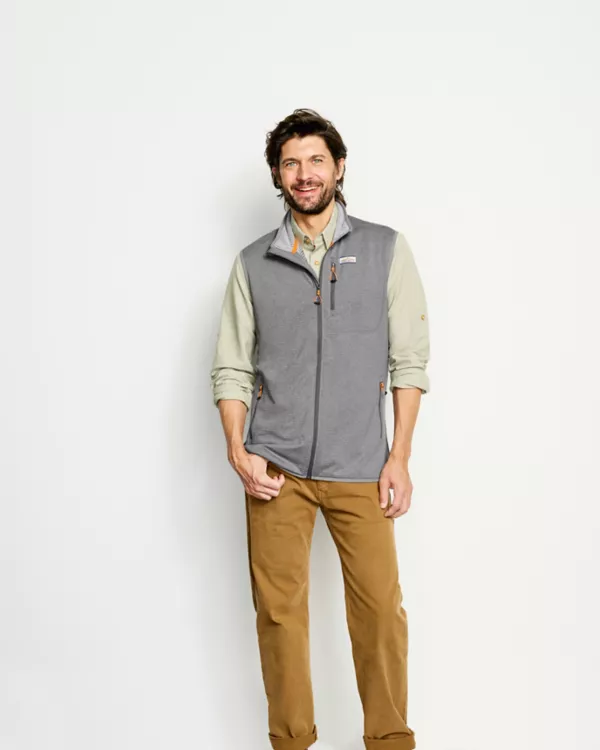 Horseshoe Hills Vest