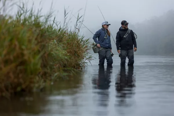 Men's PRO Fishing Jacket