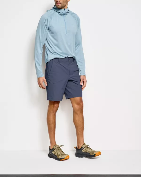 Jackson Quick-Dry Shorts