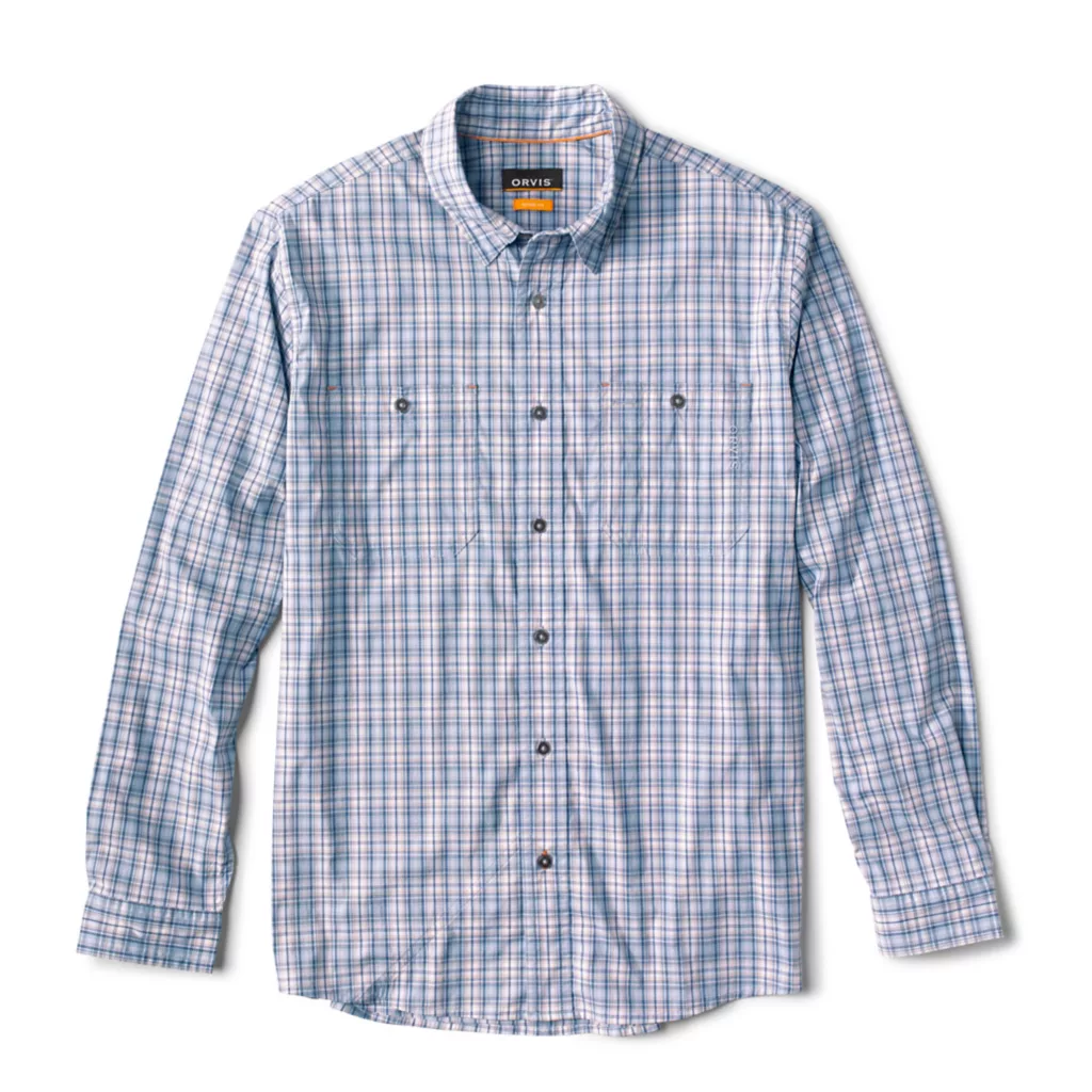 River Guide 2.0 Long-Sleeved Shirt