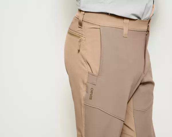 Men's PRO Upland Brush Pants