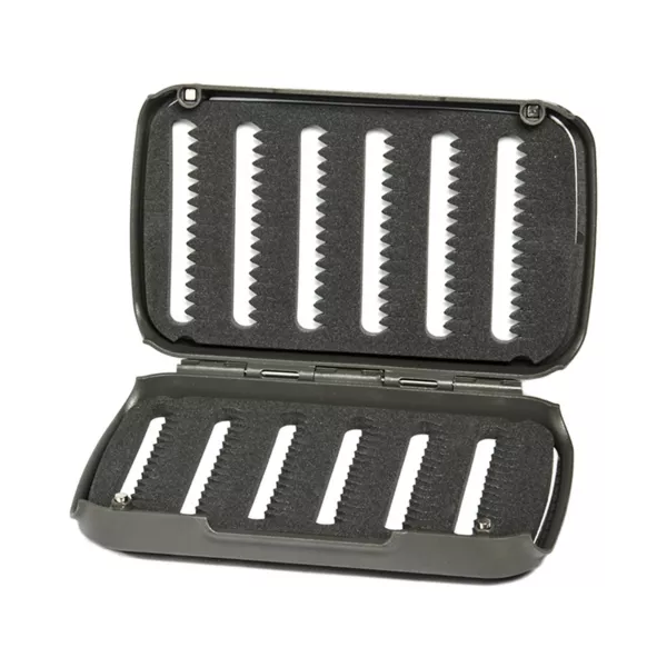 FULLING MILL FLY PATCH