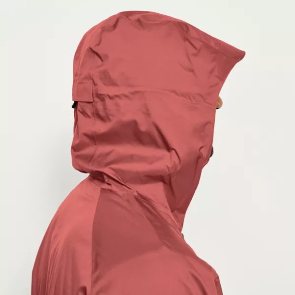 Men's Ultralight Storm Jacket