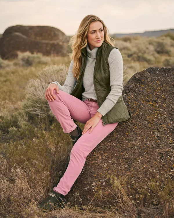 Barbour® Wray Gilet