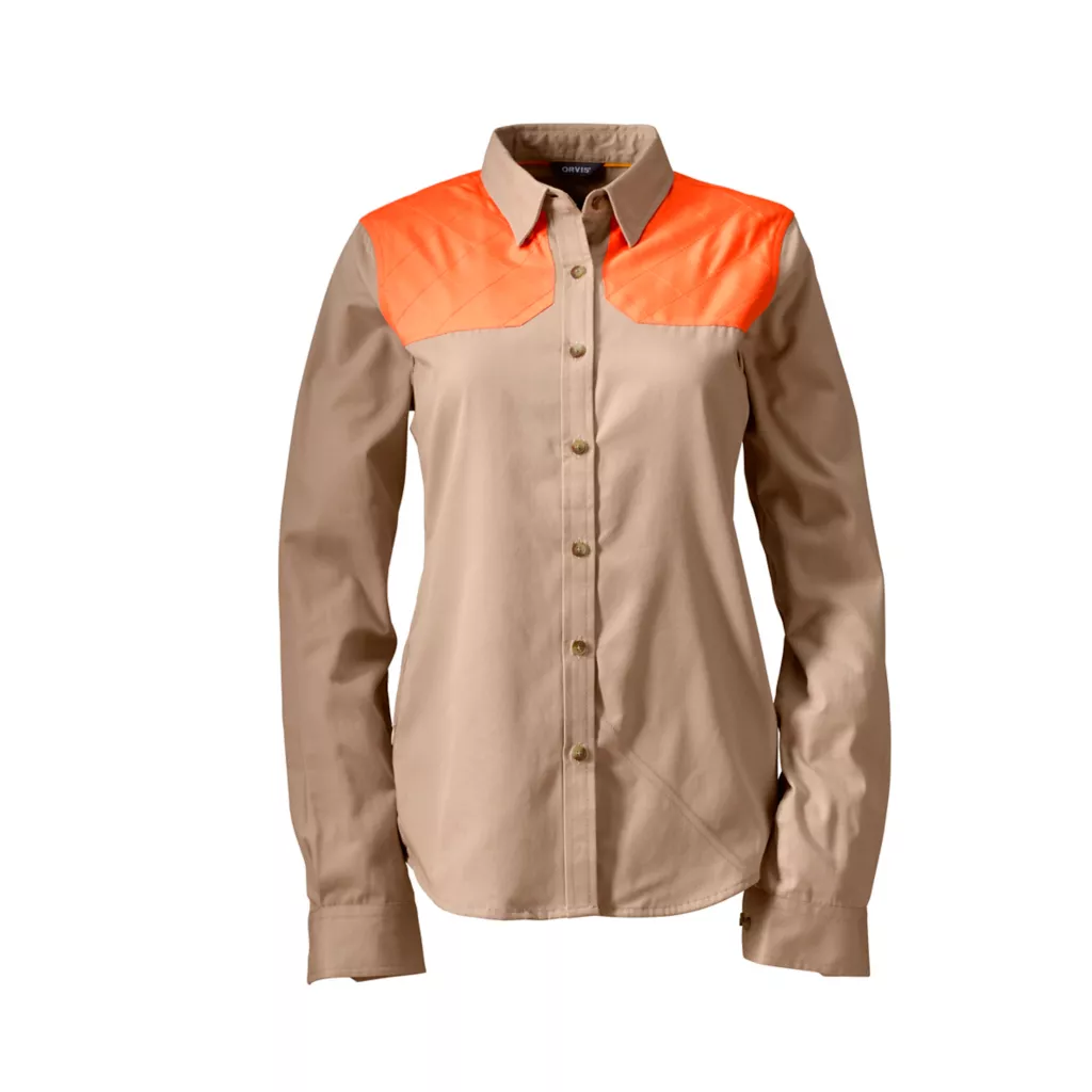 Women's Midweight Shooting Shirt