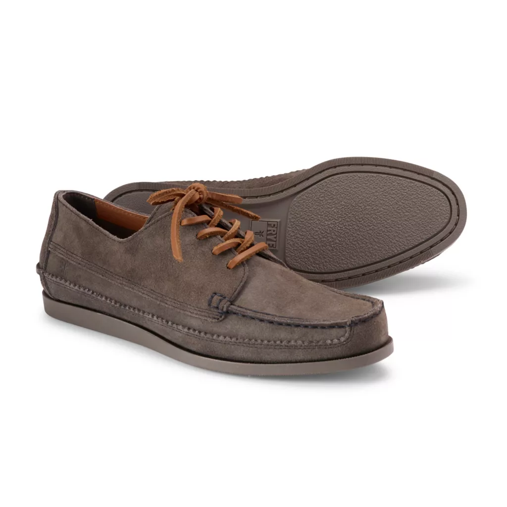 Frye® Mason Field Mocs
