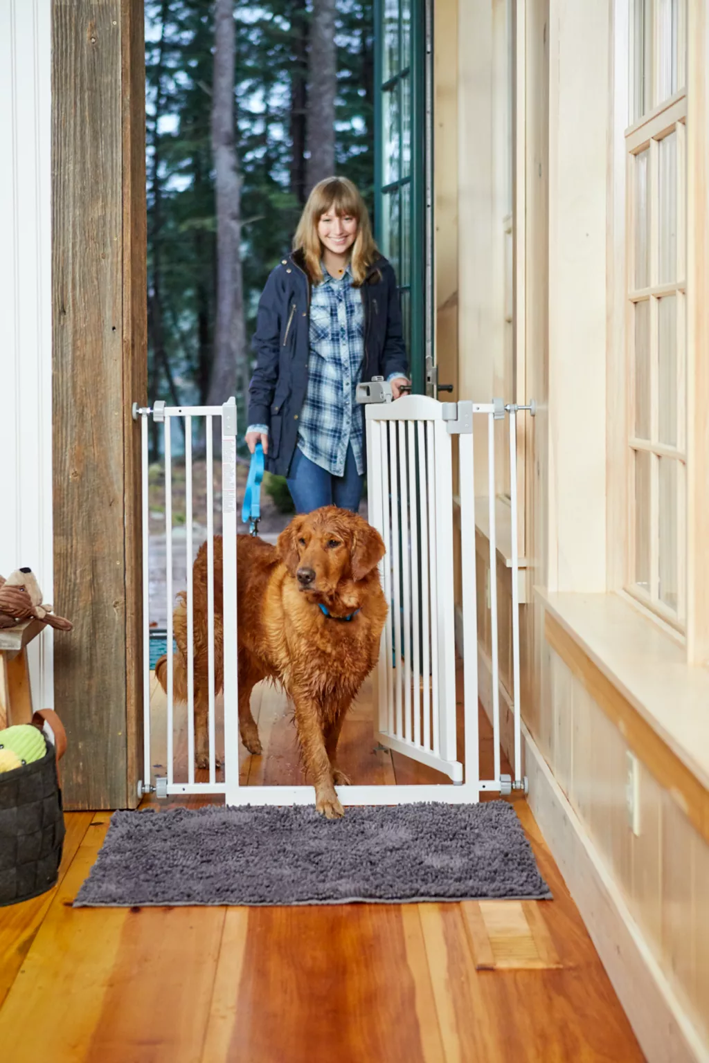 Orvis Super-Absorbent Doormat