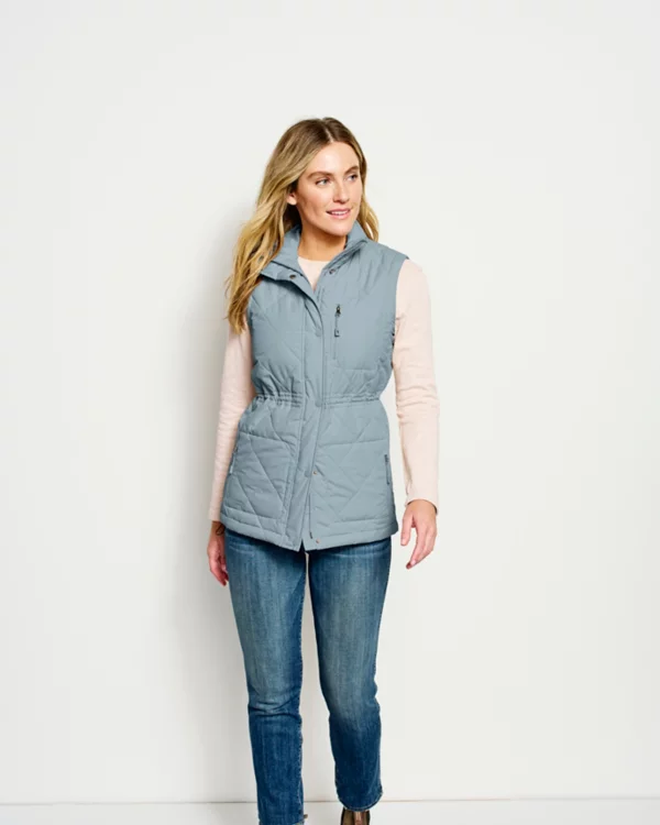 Women's RT7 Vest