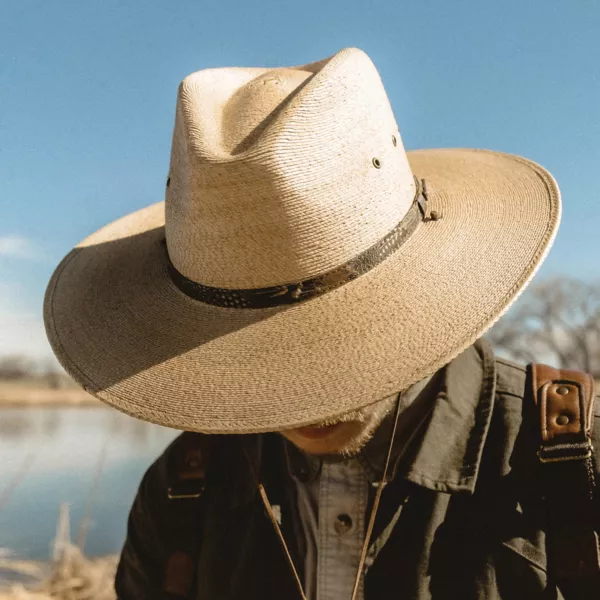 Stetson® Cumberland Hat