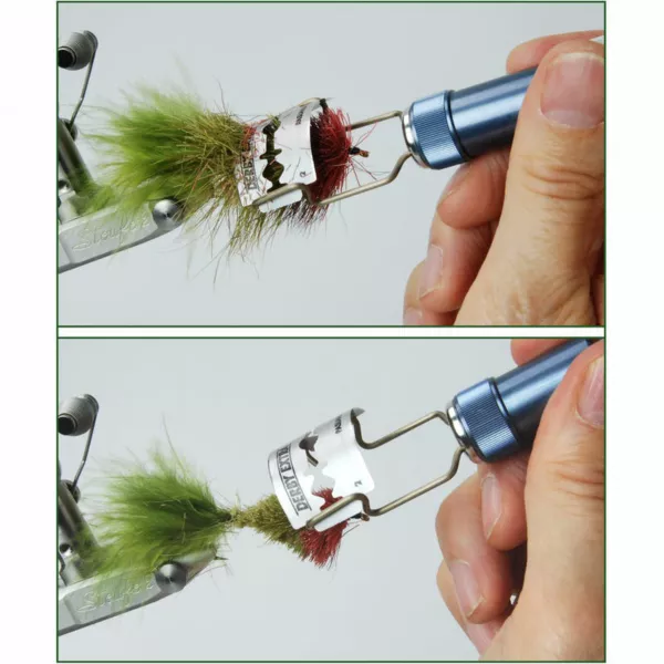 Stonfo Razor Blade Holder