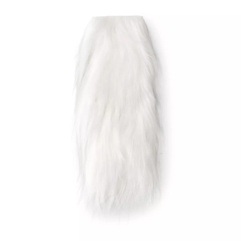 Polar Fiber Craft Fur
