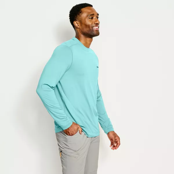 Sun Defense Crewneck