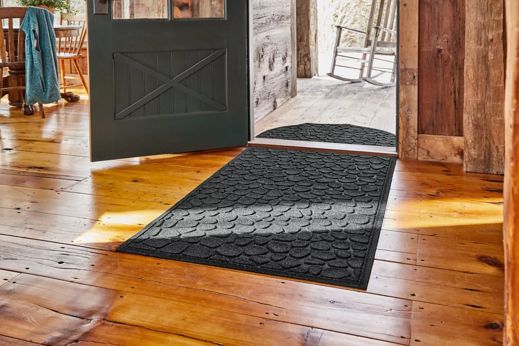Riverstones Recycled Water Trapper® Mat