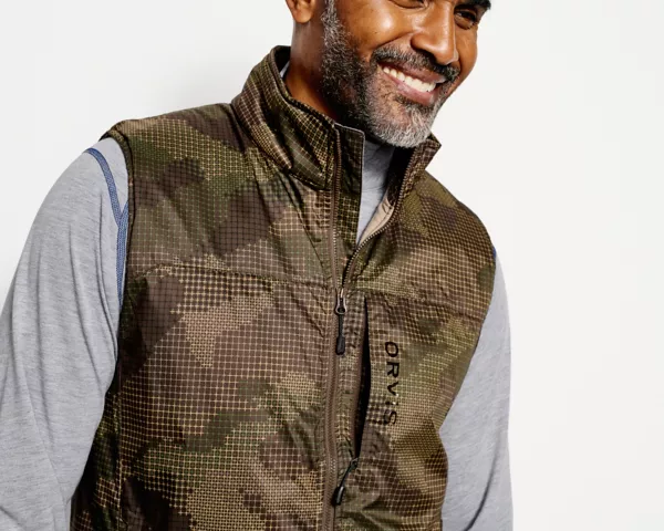Men's PRO Insulated Vest