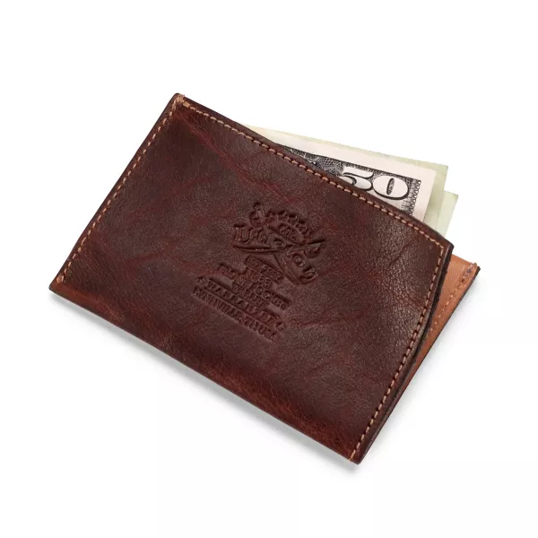 No. 33 Wallet