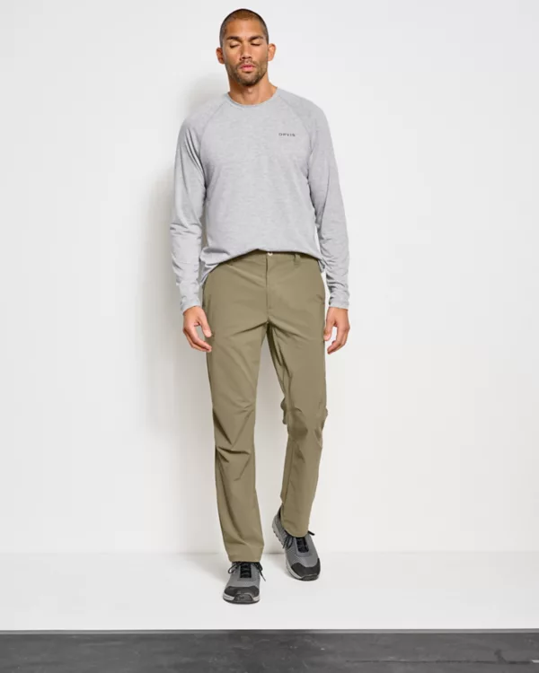 Jackson Quick-Dry Pants