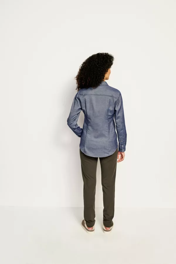 Mid Mountain Flannel Shirt