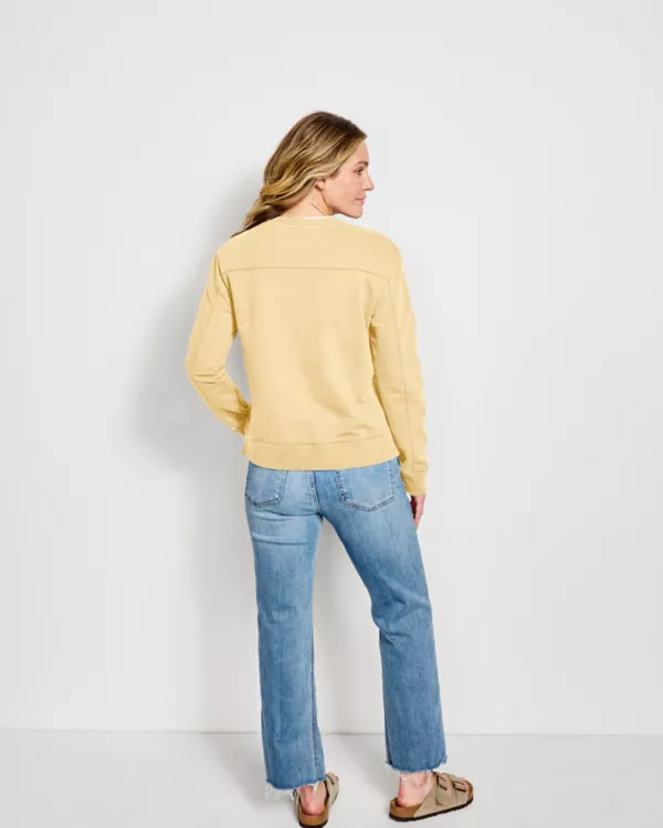 Riverside Crew Sweatshirt