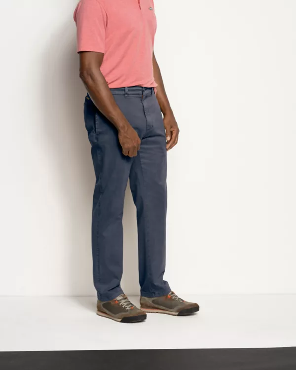 Angler Chinos