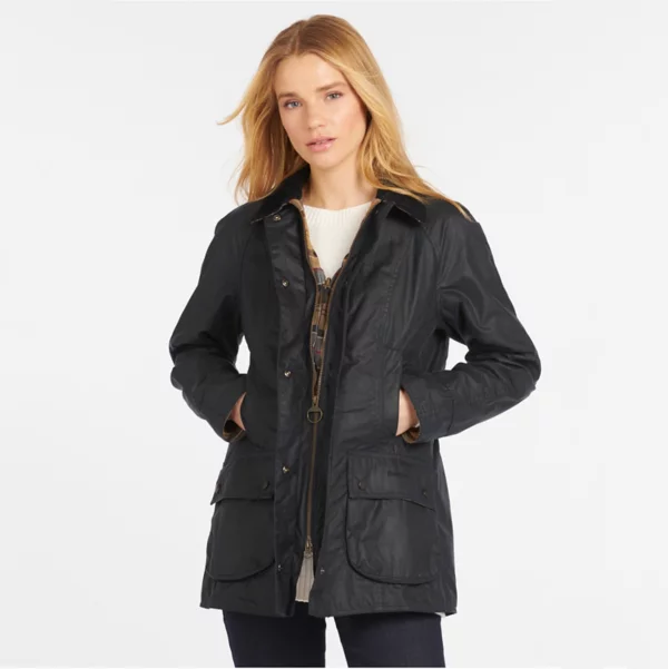 Barbour® Beadnell Jacket