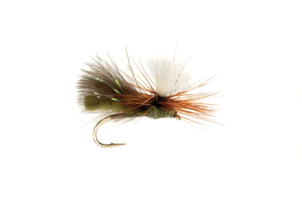 NBK Caddis Dry