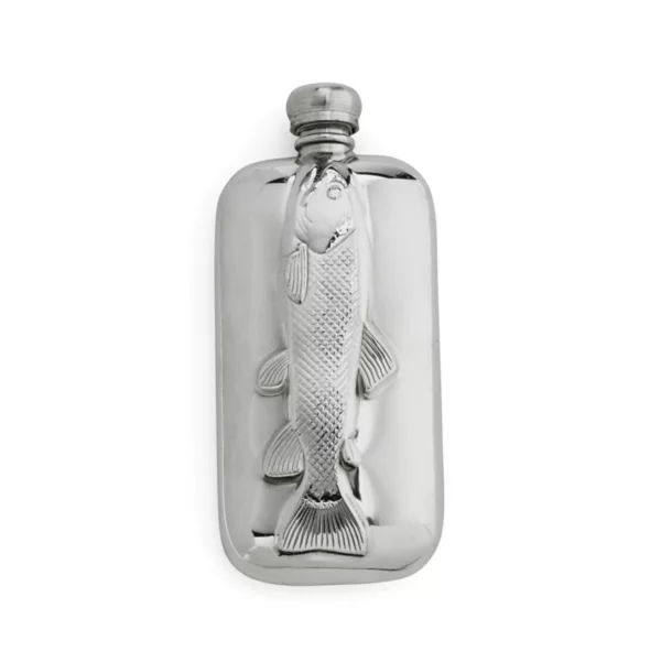 Fish Flask