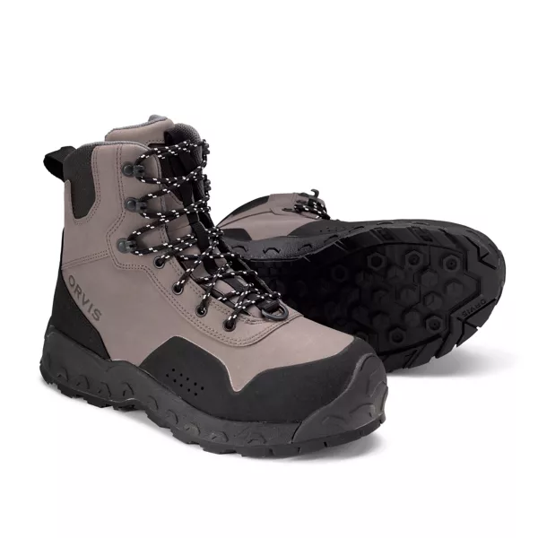 Women's Clearwater Wading Boots - Rubber Sole
